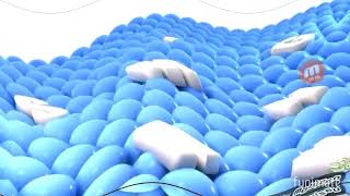 Samsung Logo Balls X High