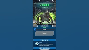 Unlocking The D-REX in Jurassic World Alive! #jurassicworld #jurassicworldalive
