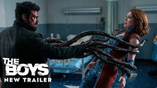 The Boys: Season 5 | Ep. 4 - NEW TRAILER | Prime