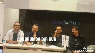 Haraket Seki̇z Film Lasmam