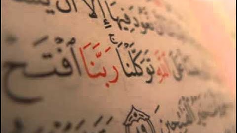 سورة الشرح نبيل الرفاعي