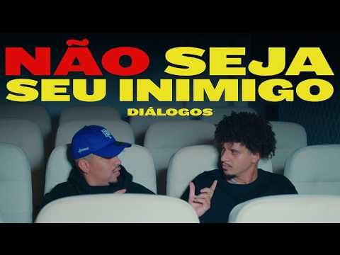 Does self-sabotage destroy us? - Dialogues - Ep. 53