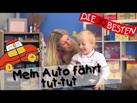 Video: Wie man die Liebe deines Kleinkindes der Musik - auf Auto-Reisen auflädt