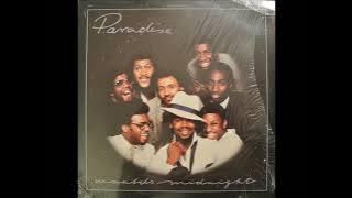 Paradise - World's Midnight [1982] HQ Audio