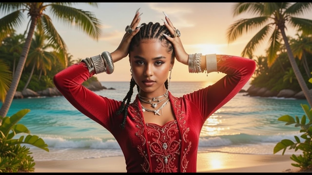 Tyla - Is it   (Afrohouse Version) Indonesia Vibes