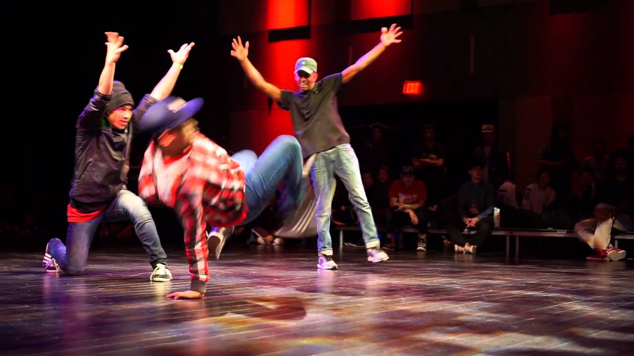 KOD Canada - Supernatural Efficiency Showcase