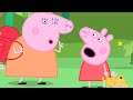 Peppa Pig Português Brasil | mpleto 🏕 A VAN DE ACAMPAR 🏕Pepa ping ping | HD | Desenhos Animados