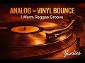 Analog – Vinyl Bounce