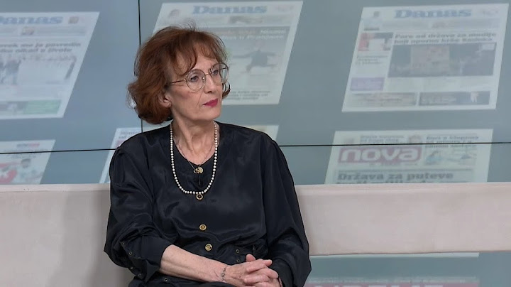 Milivojević o hapšenju u vezi s Generalštabom, optužbama na račun ministra prosvete,inspektoru Eriću
