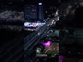 CityNightView CityDrone Drone Night Mavic2pro