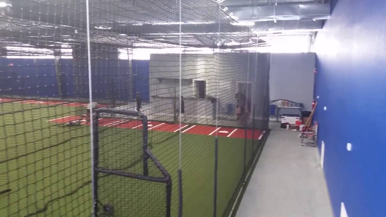 Strike Zone – Conroe TX