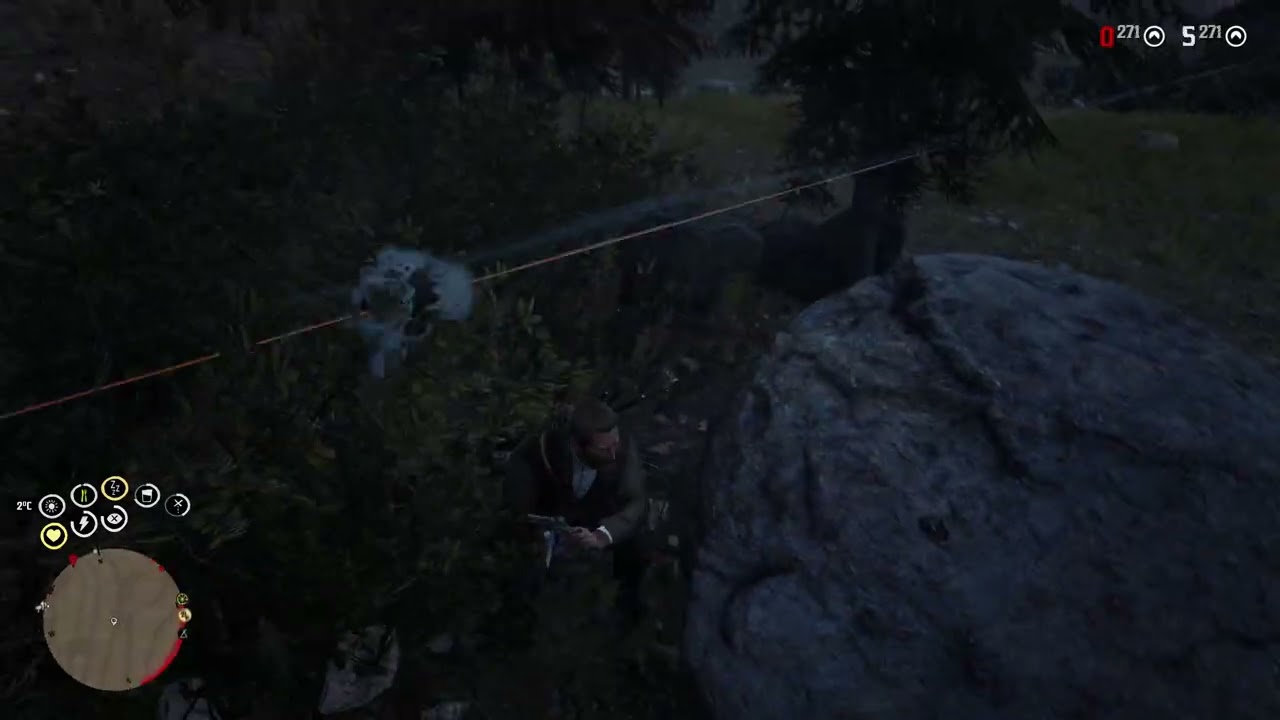 Red Dead Redemption 2 - Irredeemable