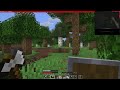 [EN] Minecraft Trauma to many death