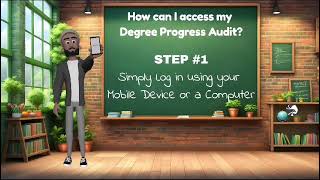 How to run your Degree Audit Wealth