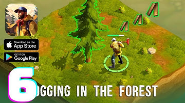 Secrets Unveiled! Fading Earth: Plot of Land - Part 6 (iOS, Android)