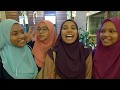 Hotel Maluri - Majlis Berbuka Puasa bersama anak-anak dari Rumah Bakti Nursyaheera