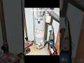 Replacing a 35 year-old #makeithot #aosmith #plumbing #waterheater