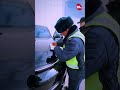 Депутат ЖК заставил ГУОБДД оштрафовать мэра Балыкчи