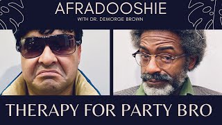 AFRADOOSHIE MISSES MUSIC FESTIVALS FOR PARTY