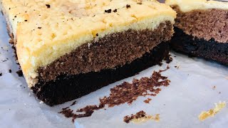 Download Lagu Three layer chocolate pound cake | 3 layer pound cake recipe Download Lagu Three layer chocolate pound cake | 3 layer pound cake recipe