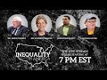 Inequality in America: A National Town Hall