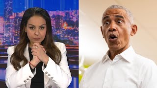 Celebrity Lefties Losing It: Why won't Barack Obama go away? Profile