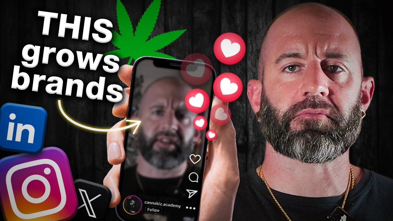 How to Improve Your Cannabis Business With Social Media