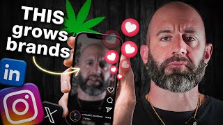 How to Improve Your Cannabis Business With Social Media