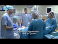 Ovum retrieval procedure