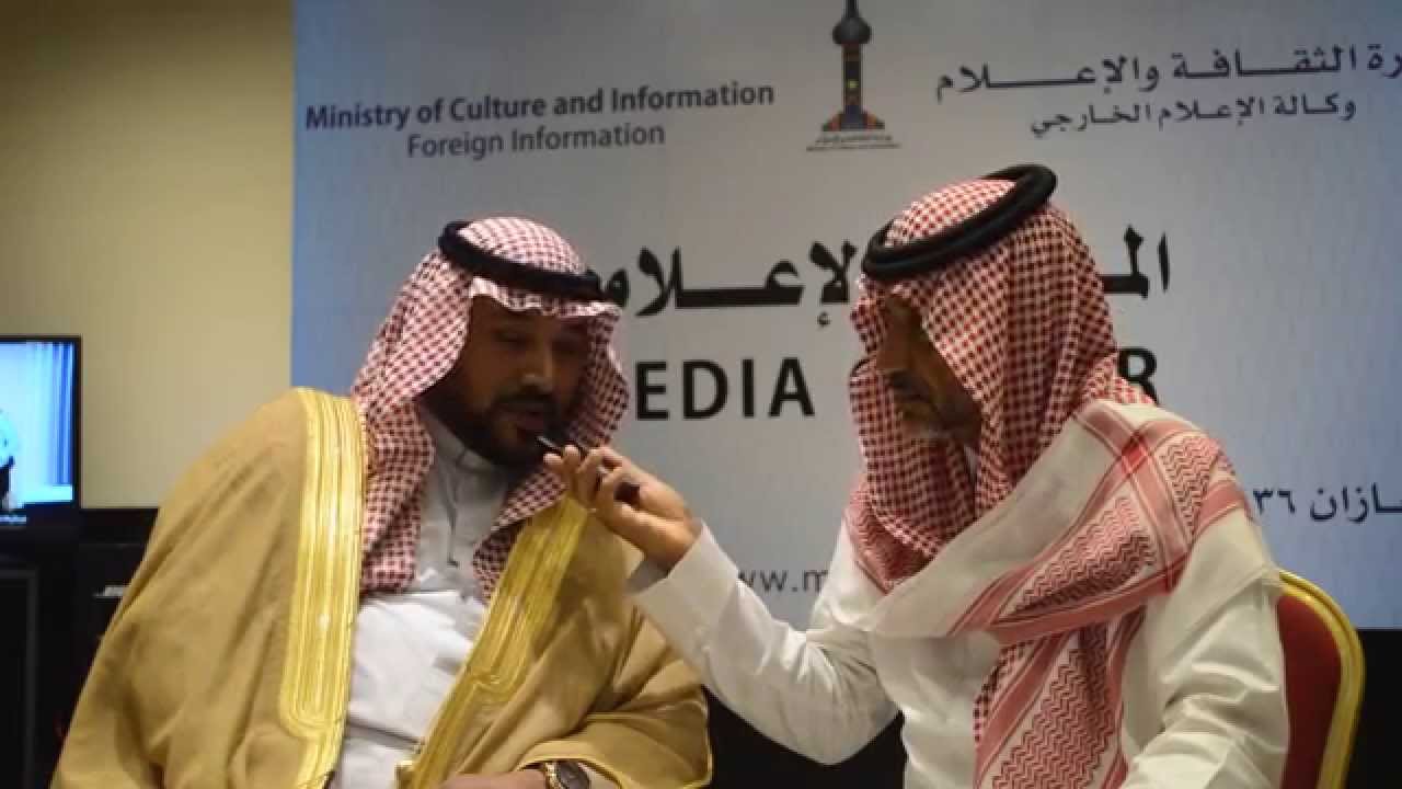 كلمة شيخ شمل قبائل الجعافرة بمناسبة زيارة جنودنا في الحد الجنوبي