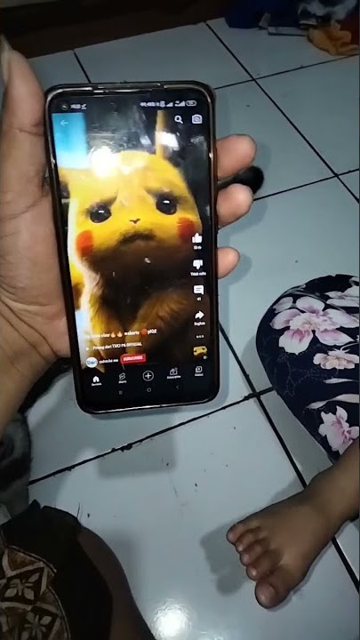 Nangis liat pokemon sedih #nangis #pokemon #pikachu #sedih  #shorts #videoshort