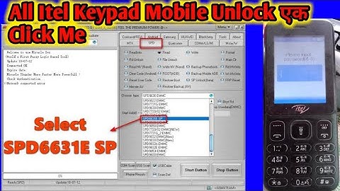 itel it5618n password unlock // itel it5618n password unlock miracle box