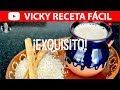 ATOLE DE AMARANTO | #VickyRecetaFacil