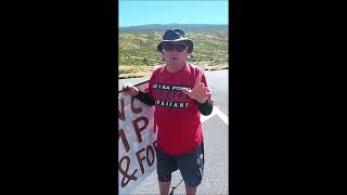 No RIMPAC Bankster War Games in Hawaii