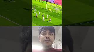 অনেক সুন্দর একটা গোল। #football #viralvideo #football #technology