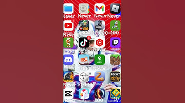 How many likes to delete these apps?