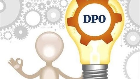 DPO as a Service