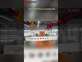 World Group JS39-2500T 4-Point Offset Multi-Station Press Installation.#machine