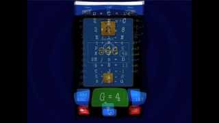 Android - Spiele - Mathe Genie screenshot 2