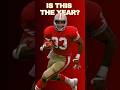 Is this the year 49ers Roger Craig finally makes the Hall of Fame?