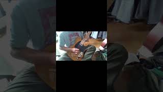 #telecaster Into the arena - Michael Schenker Group #弾いてみた #guitar #guitarcover