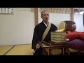 2020年 第13回 妙法蓮華経を読む。陀羅尼品第二十六【ASMR】 新型コロナウイルス早期終息祈念