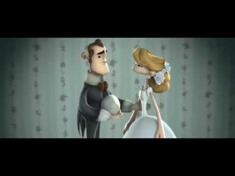 Colchester Film Festival 2014 - Wedding Cake