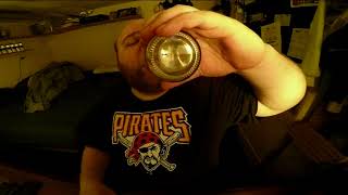 Thumbnail for Jon Drinks Water #8814