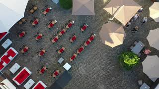 Wasserschloss Wyher Open Air Kino