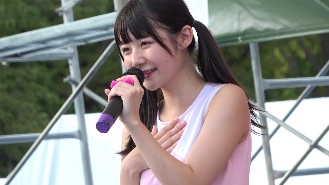 スリジエ（月組 宙組） Pakistan＆Japan Friendship Festival 2019.8.10