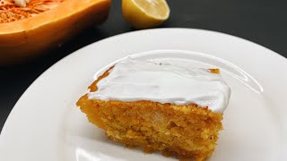 🎃 Du wirst diesen Kuchen JEDEN TAG machen, es dauert nur 1 MINUTE!