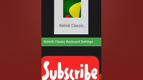 redmi classic keyboard addd photo//MD jahed