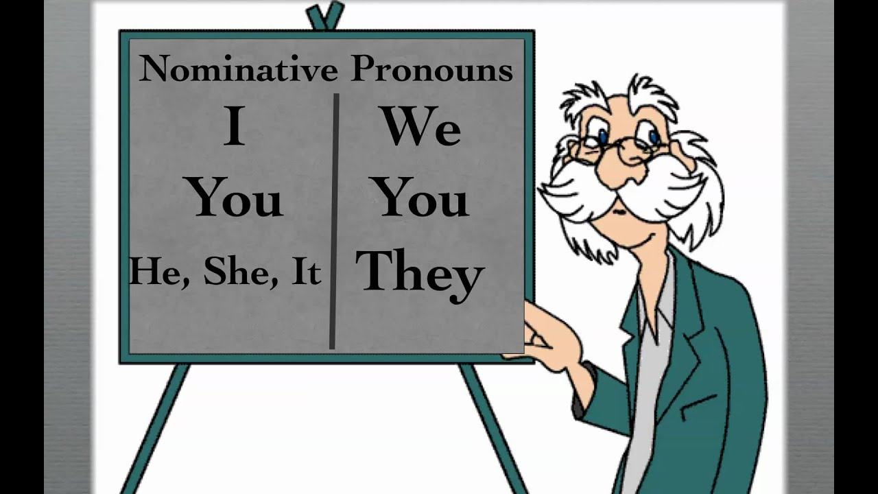 nominative-and-objective-pronouns-song-youtube