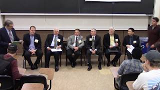 Purdue Civil Engineering — CEAAA 2018